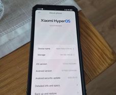 Xiaomi Redmi Note 11 pro