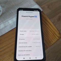 Xiaomi Redmi Note 11 pro