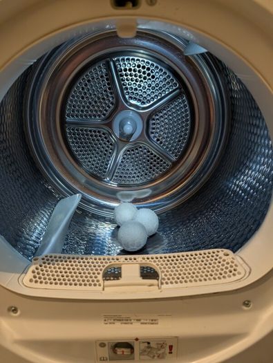 Bosch Heat Pump Tumble Dryer
