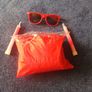 Rain Poncho/GlowSticks/Sunglasses Image 2