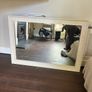 Rectangular large mirror Image 3