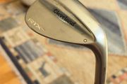 Cleveland RTX 4 58 degree Lob Wedge Dynamic Gold Tour Issue S400