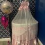 baby crib Image 2
