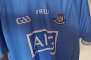 dublin jersey