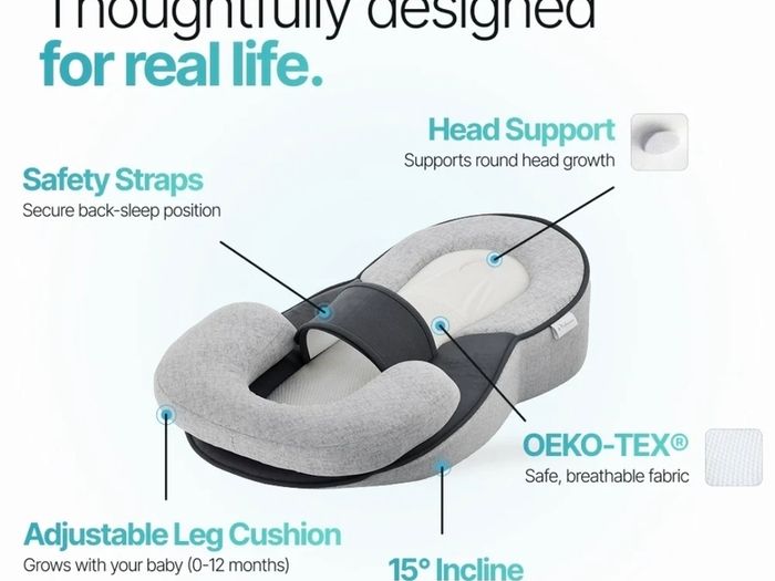 Dream Cradle