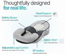 Dream Cradle