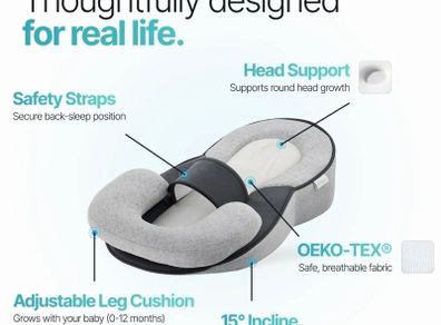 Dream Cradle
