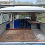 Vw Bay 1979 2.0l Image 5