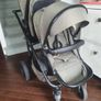 Cupla Duo Double Buggy Image 4