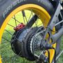 E bike Image 7