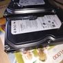 HDD Seagate 500 Gb Image 3