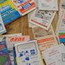 60+ Irish League football programmes Image 10