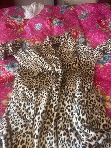 dressing  gown