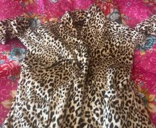 dressing  gown