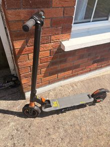 scooter