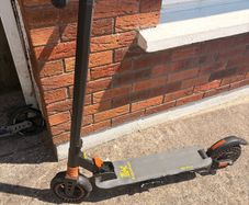 scooter