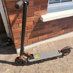 scooter