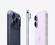 Iphone Wanted