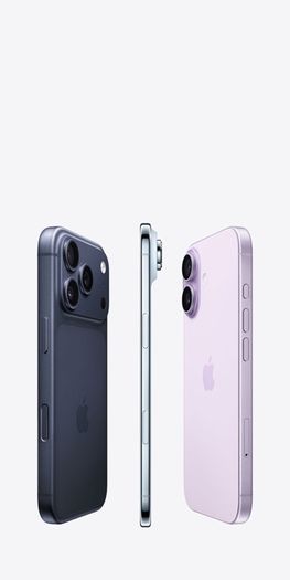Iphone Wanted