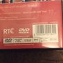 Munster Rugby. Munster Versus All Blacks 1978. Their Finest Hour RTE DVD. Munster 12 All Blacks 0. Thomand Park 31st October 1978. Image 5