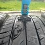 19" Genuine Audi A6 S Line Alloys with tyres Image 6