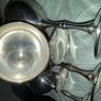 Retro Silver Goblets with Beautiful Chime Image 7