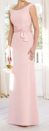 2 x True Bride Bridesmaid Dresses