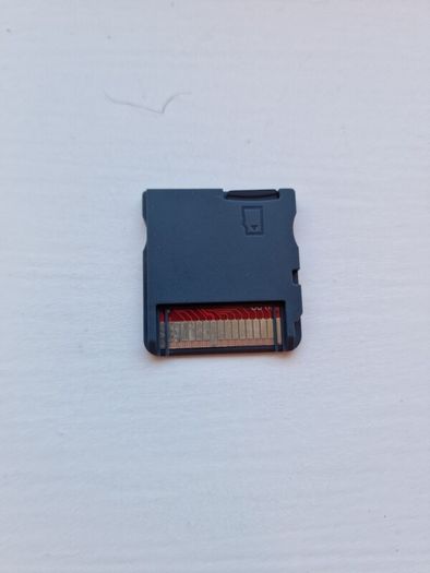 Pokemon gold