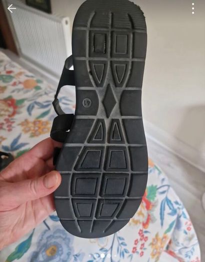 Jana Sandals