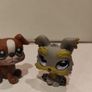 Littlest Pet Shop Dogs Lot of 3 Image 4