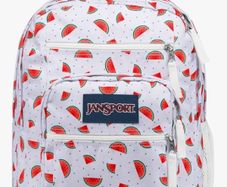 Jansport Big Student Backpack