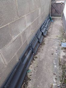 roof tiles