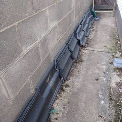 roof tiles