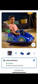 electric car