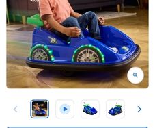 electric car