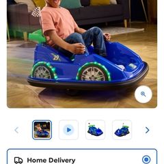 electric car