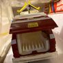Dodge Van Fire Rescue Rare Scale 1/25 Polistil Year 1980 Image 4