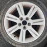 Audi wheels 17" 5x112 Image 2