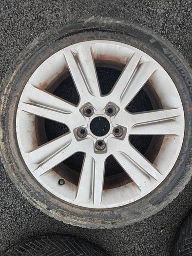 Audi wheels 17" 5x112