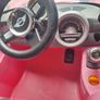 toy  electric mini cooper Image 6
