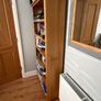 Oak Bookshelf - EZ Living Image 6
