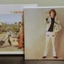 Gram Parsons Sacred Hearts & Fallen Angels: The Gram Parsons Anthology 2 CD Album Image 2