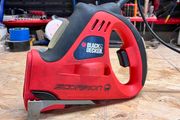 Black + Decker Scorpion Saw