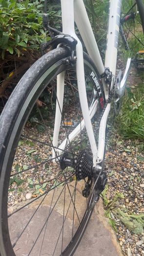 Road bike