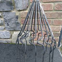 Steel Chimney Cowl