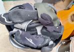 water sports footwear