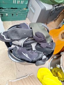 water sports footwear