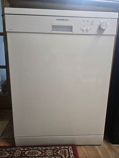 Dishwasher