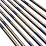 Taylormade Burner Midsize Irons / 3-Pw-Sw / Flex Twist Plus Ladies Image 7