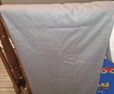 Next grey curtains